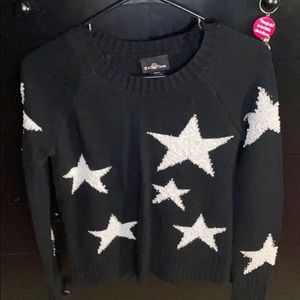 Star Sweater